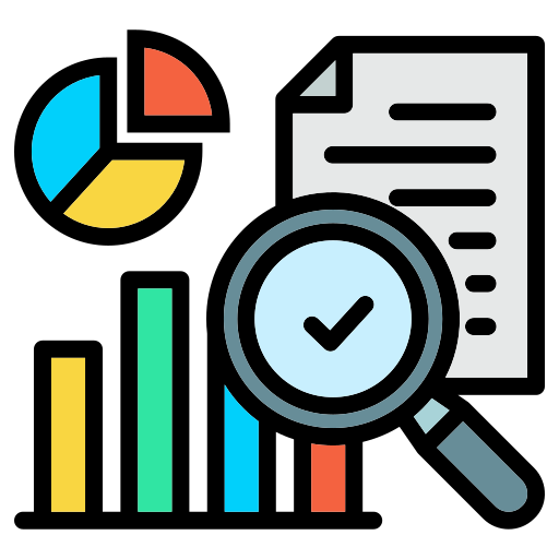 Sector analysis and market research tools