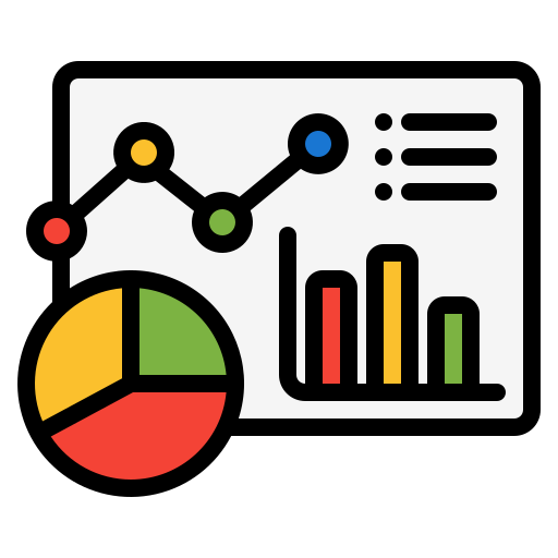 Company analysis and financial dashboard tools